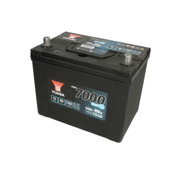 YBX7030 12V 80Ah 760A