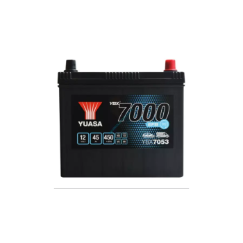 YBX7053 12V 45Ah 450A