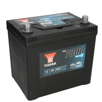 YBX7005 12V 65Ah 620A